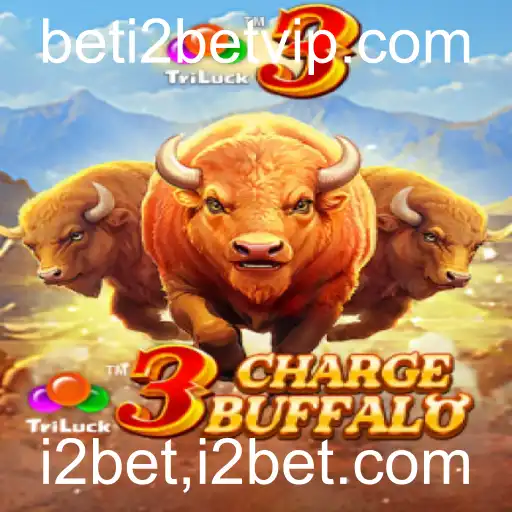 Descubra o Fascinante Mundo de 3ChargeBuffalo no i2bet