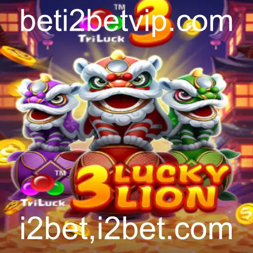 Explorando o Jogo 3LUCKYLION na Plataforma i2bet