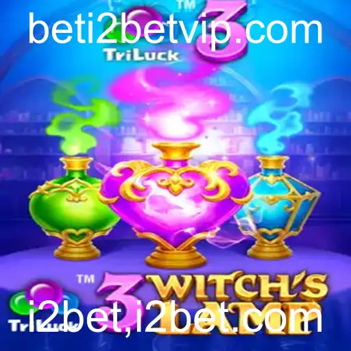 Explorando o Mundo de 3WitchsLamp: Um Jogo Fascinante