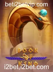 Explorando o Mundo Envolvente do BookOfKeno com i2bet