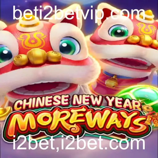 Descubra o Jogo CHINESENEWYEARMOREWAYS no i2bet