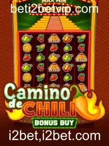 CaminodeChiliBonusBuy: Uma Aventura de Excitação e Recompensas no i2bet