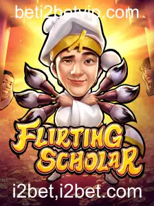 FlirtingScholar: A Arte da Sedução em um Jogo Entusiasmante