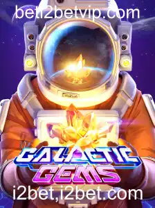 Descubra o Fascinante Mundo de GalacticGems em i2bet
