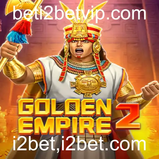 GoldenEmpire2: Descubra o Universo de Estratégia e Emoção