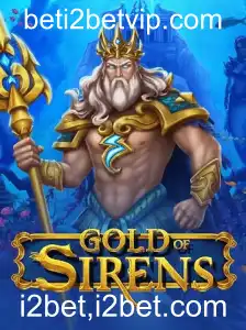 GoldofSirens: A Fascinating Journey into Mythical Worlds