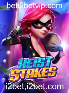 HeistStakes: O Jogo Empolgante que Revoluciona o Mundo das Apostas