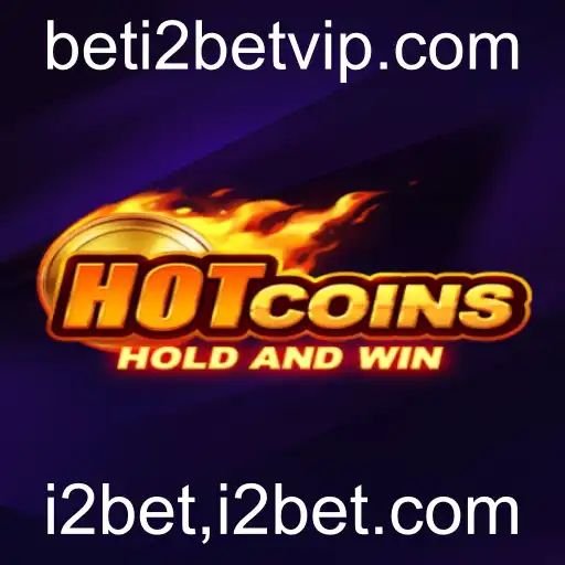 Descubra o mundo empolgante de HotCoins e as oportunidades em i2bet