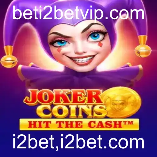 Descubra JokerCoins: A Nova Sensação no Mundo dos Jogos