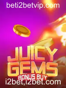Descubra JuicyGemsBonusBuy: Um Novo Patamar em Jogos Online na i2bet