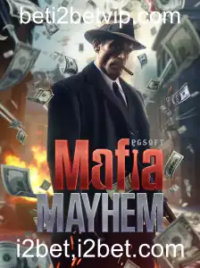 Explorando o Excitante Mundo de MafiaMayhem: Um Jogo de Estratégia e Intriga