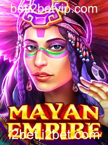 MayanEmpire: Descubra o Fascinante Mundo do Antigo Império Maia com i2bet