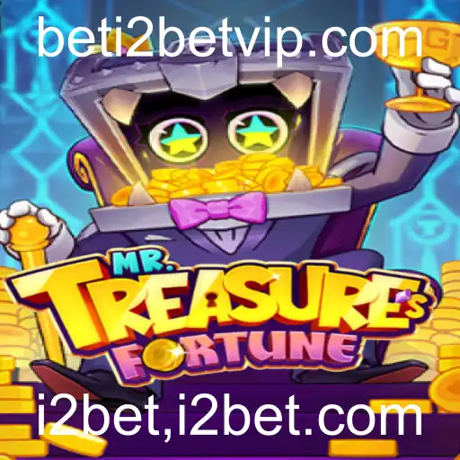 Desvendando o Misterioso Mundo de MrTreasuresFortune