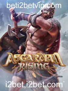 Descubra AsgardianRising: Uma Jornada Épica de Estratégia e Aventura