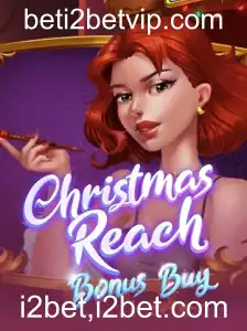 Desvende os Segredos do ChristmasReachBonusBuy: Uma Aventura Festiva no i2bet.com