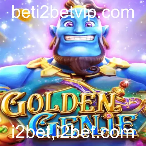 Explorando GOLDENGENIE: Um Mergulho no Mundo do Entretenimento de i2bet