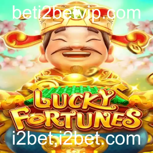 Descubra o Fascinante Mundo de LUCKYFORTUNES: O Jogo que Conquista Amantes de i2bet