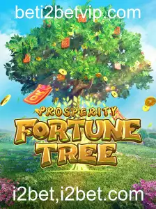 ProsperityFortuneTree: Uma Imersão no Mundo dos Jogos de Azar Modernos