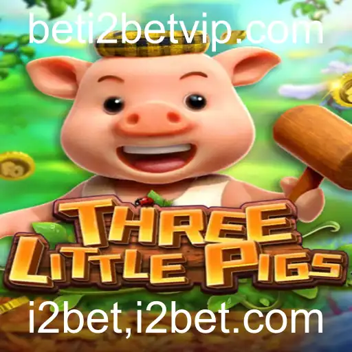 Descubra o Fascinante Mundo de THREELITTLEPIGS