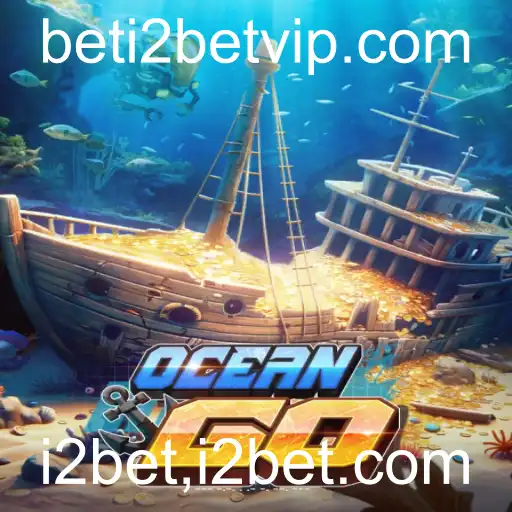 Explorando o Inovador Jogo OceanGO e a Plataforma i2bet