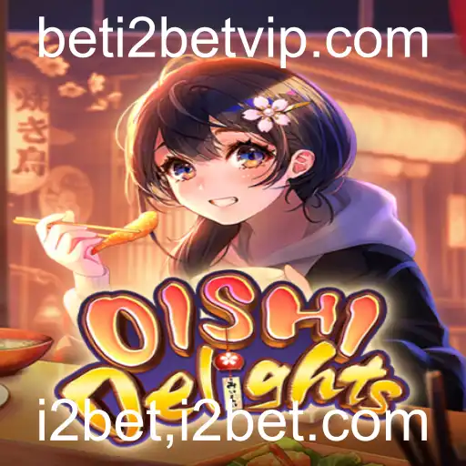 OishiDelights: Uma Experiência de Jogo Inovadora e Deliciosa