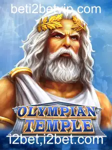 OlympianTemple: Uma Jornada Épica no Mundo dos Deuses