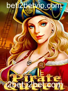 Descubra o Fascinante Mundo de PirateQueen: Aventura e Estratégia nas Mãos dos Jogadores