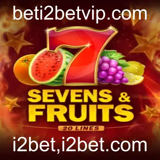 Explorando o Jogo SevensFruits20: Tudo que Você Precisa Saber Sobre este Popular Game de Slots