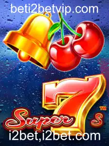 Descubra o Mundo de Super7s na i2bet.com