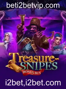 Explorando as Maravilhas de TreasuresnipesBonusBuy: O Novo Jogo Sensação no i2bet