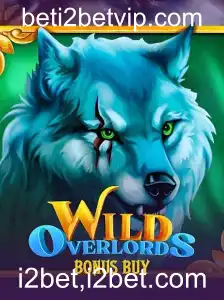 Descubra o Excitante Jogo WildOverlordsBonusBuy na i2bet