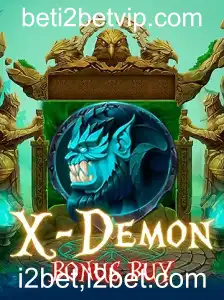 Explore XDemonBonusBuy: A Nova Sensação no Mundo dos Jogos de Cassino Online